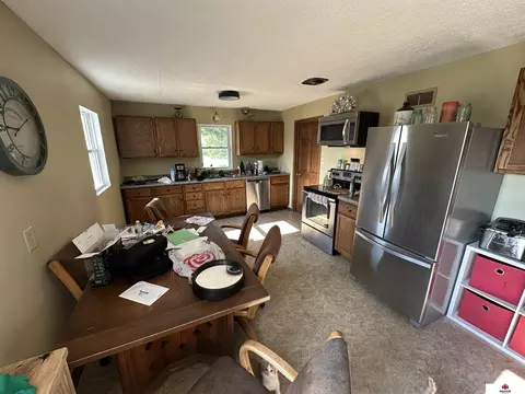 Kitchen - 11663 E Sargent Rd, Filley, NE 68357 photo 1 of 1