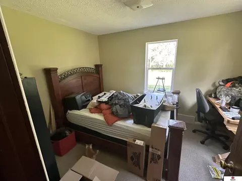 Bedroom - 11663 E Sargent Rd, Filley, NE 68357 photo 1 of 2