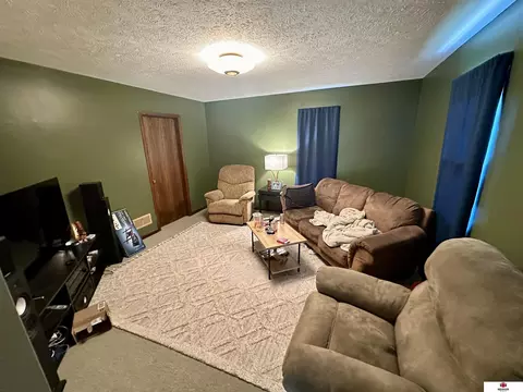 Living - 11663 E Sargent Rd, Filley, NE 68357 photo 1 of 1