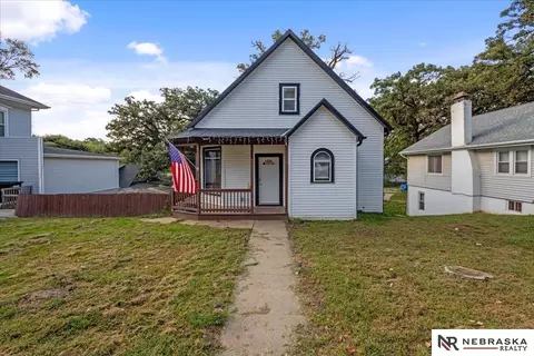 909 1st Ave, Plattsmouth, NE 68048