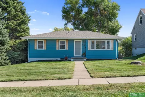 3605 S 126 St, Omaha, NE 68144