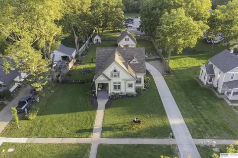 1749 South St, Blair, NE 68008