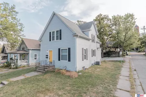 2025 F St, Lincoln, NE 68510