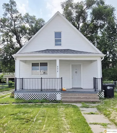 4516 N 31st Ave, Omaha, NE 68111