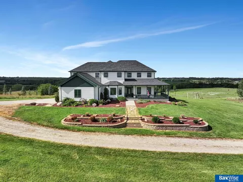 12550 W Beam Hill Rd, Denton, NE 68339