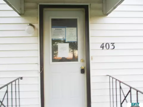 Exterior - 403 Eldon St, Talmage, NE 68448 photo 1 of 2