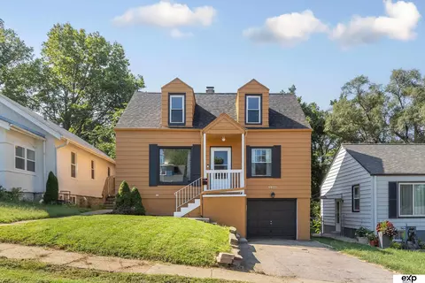 4815 Spencer St, Omaha, NE 68104