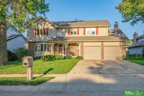 2314 S 154th Cir, Omaha, NE 68144