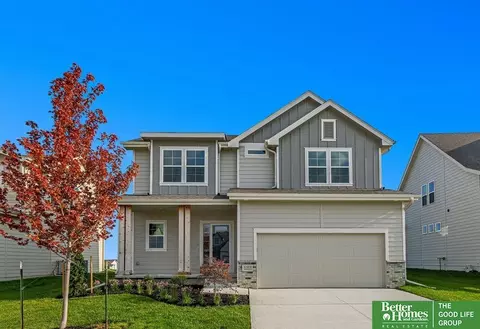 17613 Willit St, Bennington, NE 68007
