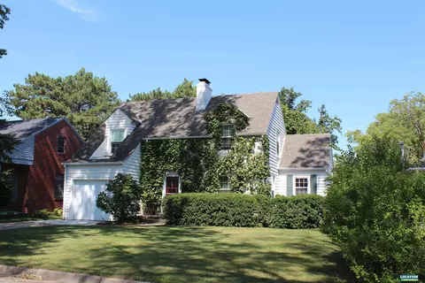 3148 Puritan Ave, Lincoln, NE 68502