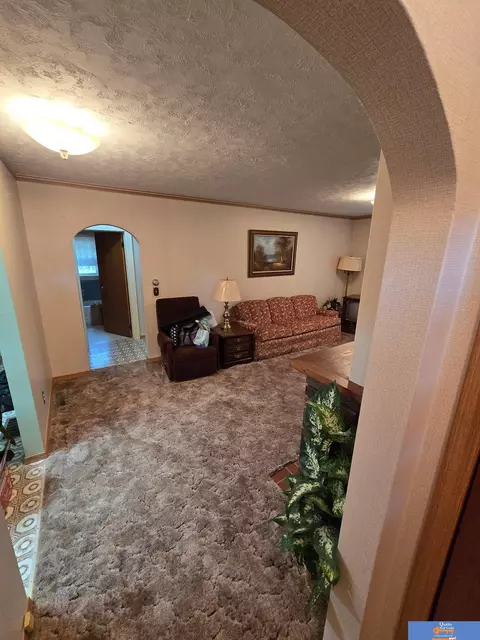 Living - 902 N 13th St, Beatrice, NE 68310 photo 1 of 2