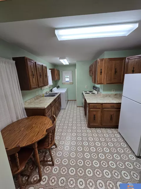 Kitchen - 902 N 13th St, Beatrice, NE 68310 photo 1 of 2