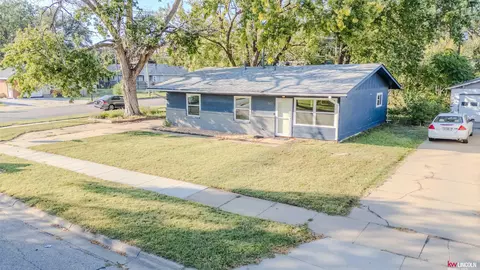 5600 Wilshire Blvd, Lincoln, NE 68505