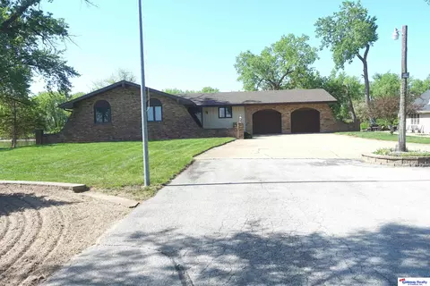 1599 S Main St #LOT 6, Fremont, NE 68025