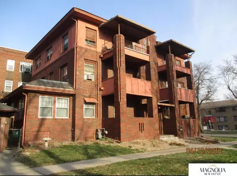 805 S 18 St S, Lincoln, NE 68508