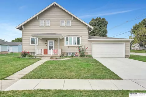 1485 N 11th St, David City, NE 68632