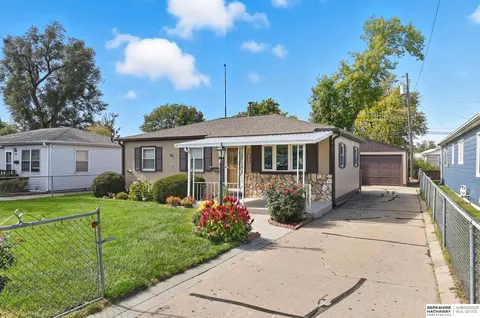 4426 S 62nd Ave, Omaha, NE 68117