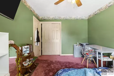 Bedroom - 10917 V St, Omaha, NE 68137 photo 6 of 6