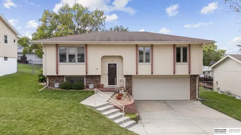 Exterior - 10917 V St, Omaha, NE 68137 photo 1 of 12