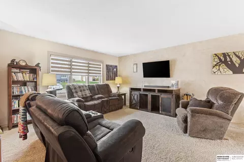 Living - 10917 V St, Omaha, NE 68137 photo 1 of 7