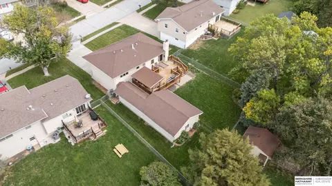 View/Area - 10917 V St, Omaha, NE 68137 photo 1 of 7