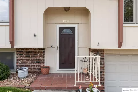 Exterior - 10917 V St, Omaha, NE 68137 photo 4 of 12