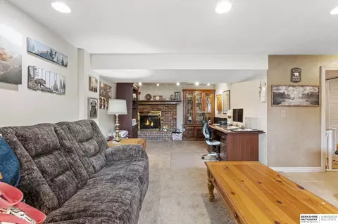 Living - 10917 V St, Omaha, NE 68137 photo 7 of 7