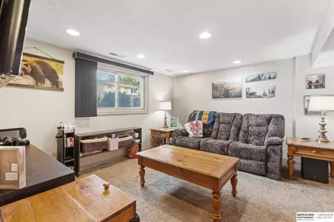Living - 10917 V St, Omaha, NE 68137 photo 5 of 7