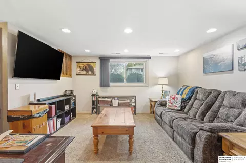 Living - 10917 V St, Omaha, NE 68137 photo 6 of 7