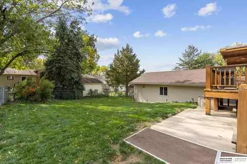 Exterior - 10917 V St, Omaha, NE 68137 photo 10 of 12