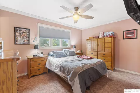 Bedroom - 10917 V St, Omaha, NE 68137 photo 1 of 6
