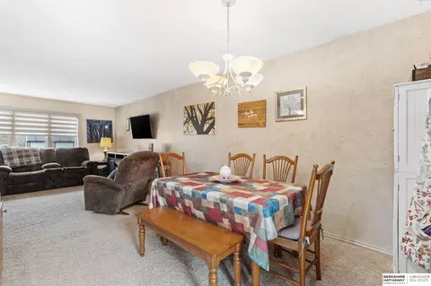 Dining - 10917 V St, Omaha, NE 68137 photo 2 of 2