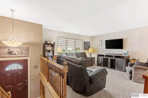 Entry Way - 10917 V St, Omaha, NE 68137 photo 2 of 3