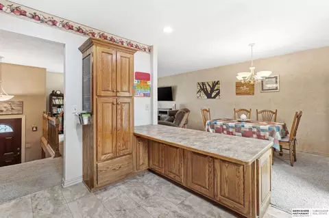 Kitchen - 10917 V St, Omaha, NE 68137 photo 6 of 6