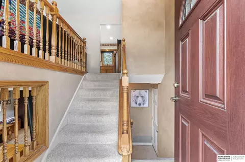 Entry Way - 10917 V St, Omaha, NE 68137 photo 1 of 3