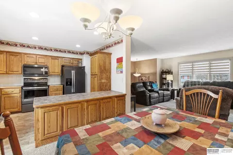 Kitchen - 10917 V St, Omaha, NE 68137 photo 1 of 6