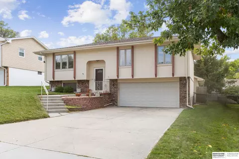 Exterior - 10917 V St, Omaha, NE 68137 photo 3 of 12