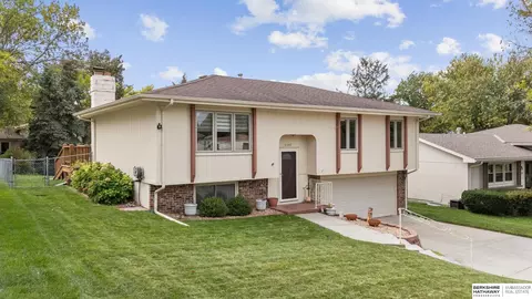Exterior - 10917 V St, Omaha, NE 68137 photo 2 of 12