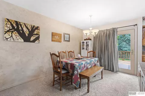 Dining - 10917 V St, Omaha, NE 68137 photo 1 of 2