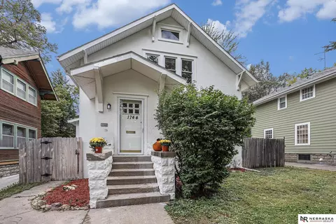 1744 S 25 St, Lincoln, NE 68502