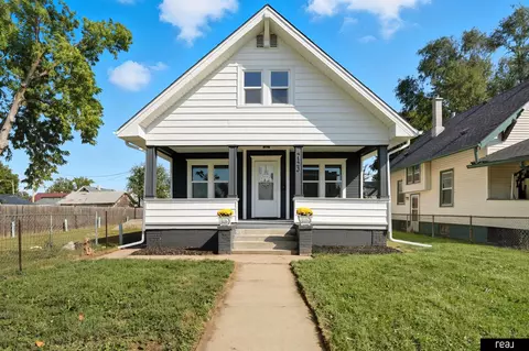 4123 Florence Blvd, Omaha, NE 68110