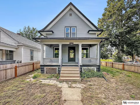 1001 S 6th St, Lincoln, NE 68508
