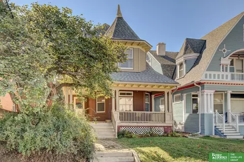 3015 Pacific St, Omaha, NE 68105