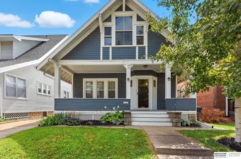 2965 Harris St, Omaha, NE 68105