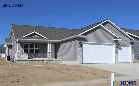 7235 NW 18th St, Lincoln, NE 68521