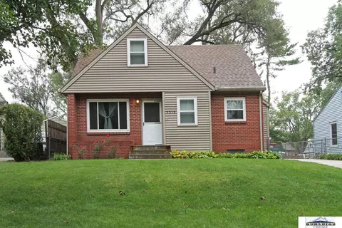 3319 N 60th St, Lincoln, NE 68507