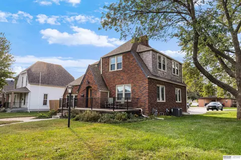 1465 Grant St, Blair, NE 68008