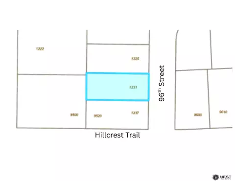 1231 S 96 St, Lincoln, NE 68520