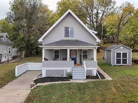 3312 Camden Ave, Omaha, NE 68111