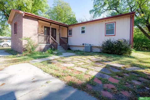 24451 Hartman Ave, Valley, NE 68064